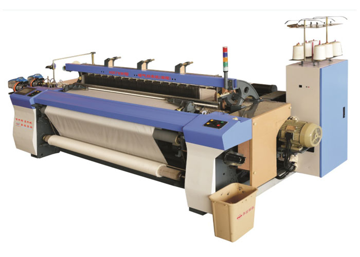 new model7100 air jet loom